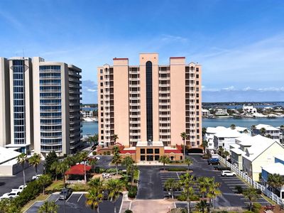 29235 Perdido Beach Blvd Unit 203, Orange Beach, AL, 36561