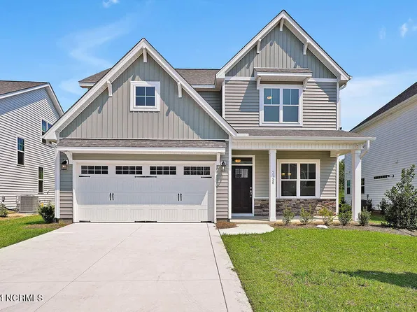 2750 Longleaf Pine Circle, Leland, NC 28451