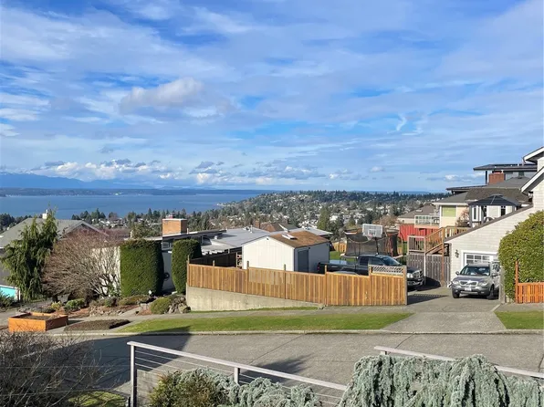 3803 SW Myrtle Street, Seattle, WA 98126