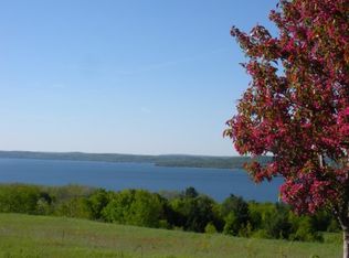 Lot 13 Ridgelands, Boyne City, MI 49712