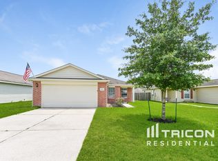 28875 Llano River Loop, Spring, TX 77386