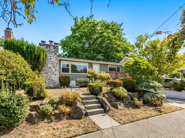 3616 33rd Ave W, Seattle, WA 98199