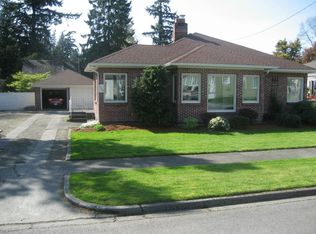 1309 S 12th St, Mount Vernon, WA 98274