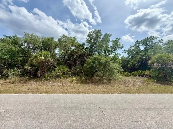 19135 Ruskin Ave Lot 29, Pt Charlotte, FL 33954