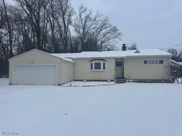 1415 Den Jean Dr NE, Warren, OH 44483