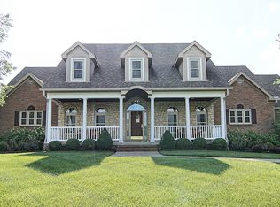 1116 Black Horse Run, Loveland, OH 45140