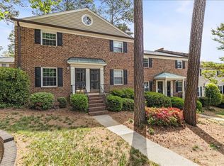 3726 Jamestown Cir, Raleigh, NC 27609