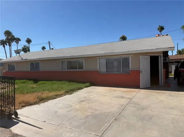 175 N Date Rd, Blythe, CA 92225
