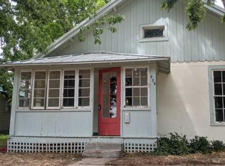 628 W Main St, Weiser, ID 83672