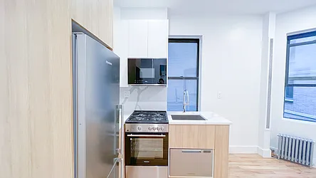 Rented by Brighton Management