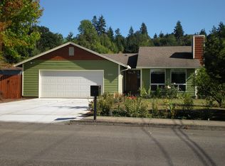 15507 NE 20th Ave, Vancouver, WA 98686
