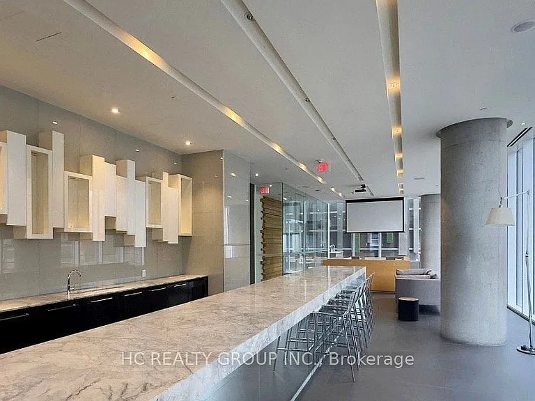 15 Grenville St #2303 — Photo 12
