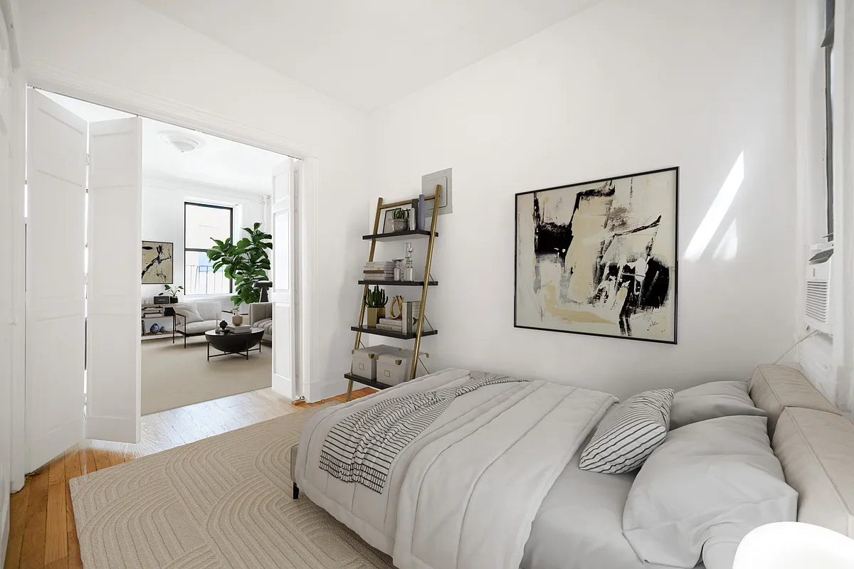 Building Photo - 430 E 66th St #19