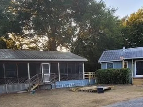 12863 Emu Ln, North Zulch, TX 77872