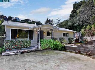 18 Truitt Ave, Martinez, CA 94553