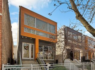 1807 W Ohio St, Chicago, IL 60622