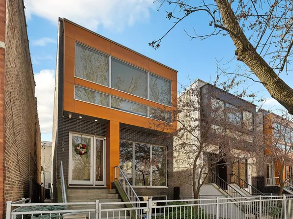 1807 W Ohio St, Chicago, IL 60622