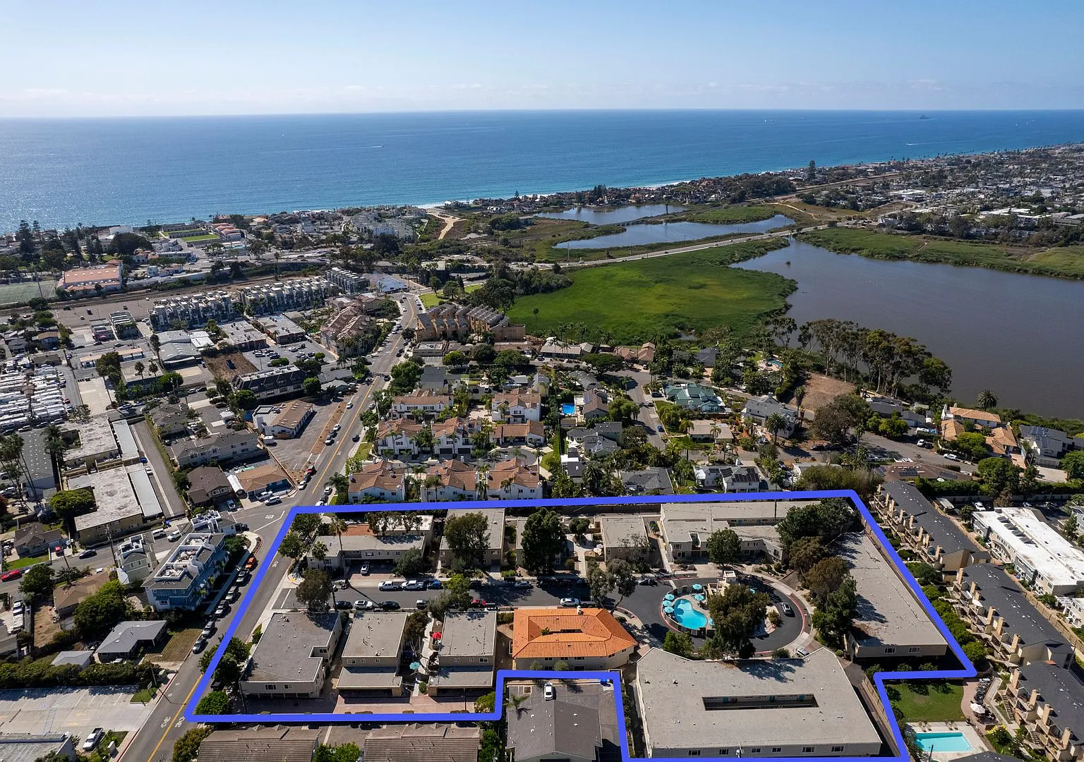 Villas at Carlsbad — Photo 1