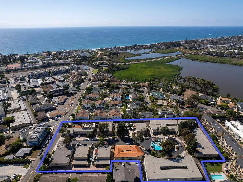 Villas at Carlsbad
