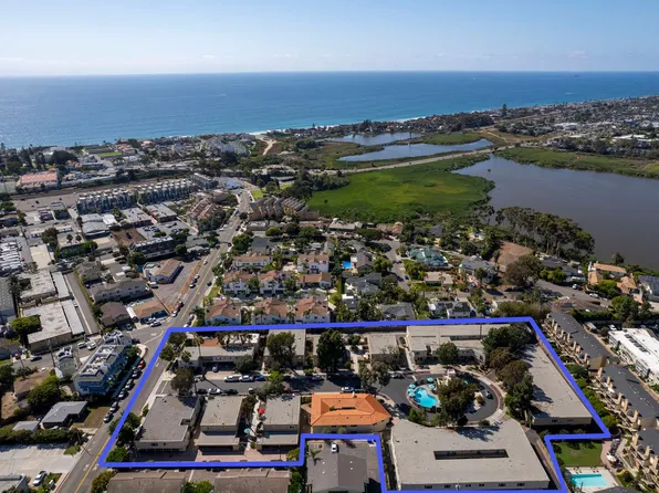 Villas at Carlsbad, 2600 Kremeyer Cir #25-17, Carlsbad, CA 92008