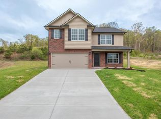 6507 Martha Oak Ln, Knoxville, TN 37918