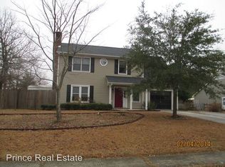 838 Shadowridge Rd, Jacksonville, NC 28546