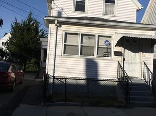 42 May St, Everett, MA 02149