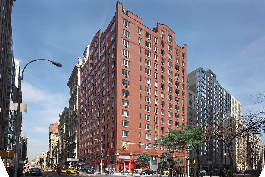 1st image of 95 Worth St APT 8D