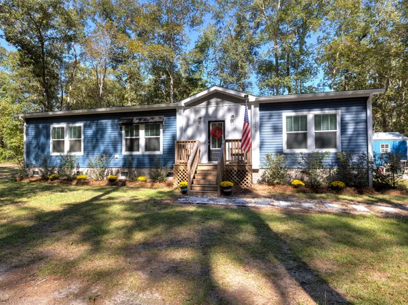 1240 Stukes Rd, Manning, SC 29102