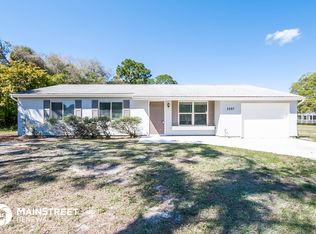 3597 Erie Ct, North Port, FL 34287