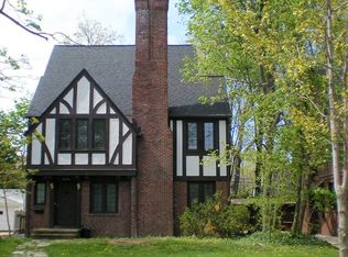 3312 Aberdeen Rd, Shaker Heights, OH 44120