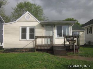 2904 Iowa St, Granite City, IL 62040