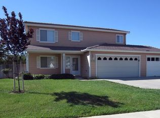 4936 Meadow Way, Banning, CA 92220
