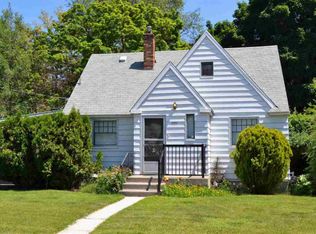 3024 N Atlantic St, Spokane, WA 99205