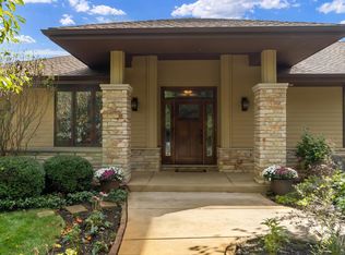 W3259 Lake Forest LANE, Lake Geneva, WI 53147
