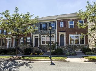 922 Havencrest St, Rockville, MD 20850