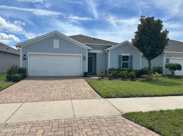 1432 KENDALL Drive, Jacksonville, FL 32211