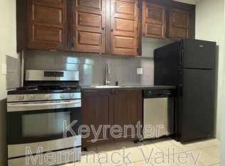 46-48 S Prospect St #1, Haverhill, MA 01835