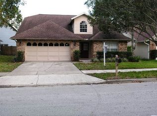 3419 Windy Wood Dr, Orlando, FL 32812