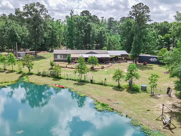 123 Ridgewood Dr, Huffman, TX 77336