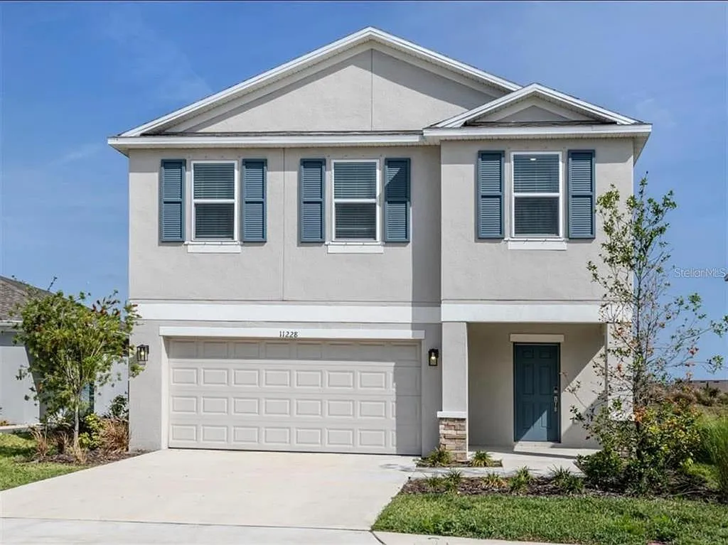 Building Photo - 11228 Fieldstone Dr