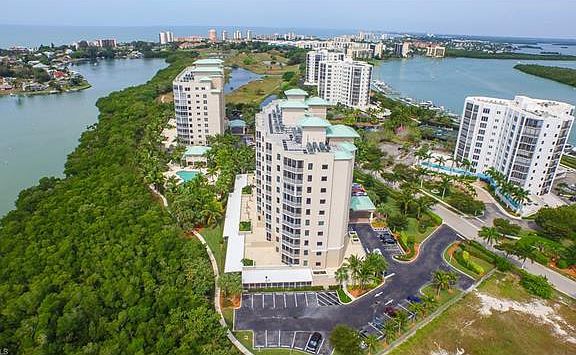 2nd image of 4182 Bay Beach Ln #7111