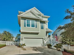 23 Inlet Cv, Inlet Beach, FL 32461