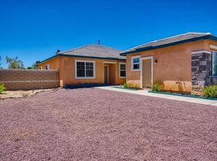 13767 Buttermilk Rd, Victorville, CA 92392