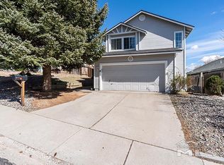 2312 Madera Ct, Reno, NV 89523