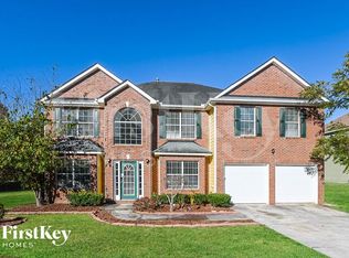 5510 Mudlark Cir, Powder Springs, GA 30127