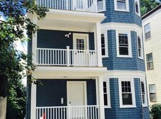 47 Beech Glen St #1, Boston, MA 02119