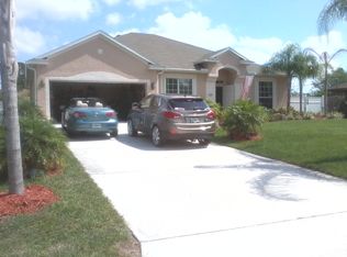 731 Beacon St NW, Palm Bay, FL 32907