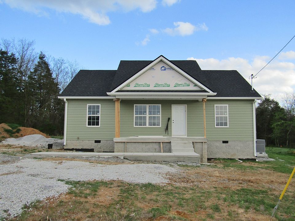 2nd image of 1609 Larry Dospil Dr Lot 35