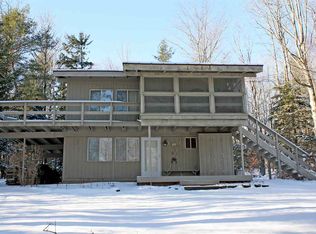 89 Spaulding Farm Rd, Ludlow, VT 05149